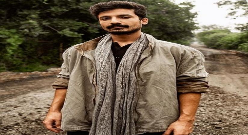 Priyanshu on 'Unpaused: Naya Safar': Our film offers a realistic take on work-from-culture.(photo:instagram)