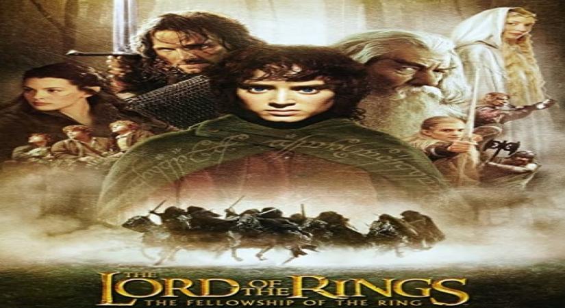Lord Of The Rings.(photo:IMDB.com)
