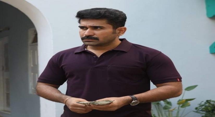 Corona will turn the poor into beggars: Vijay Antony