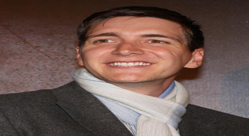 James Phelps.