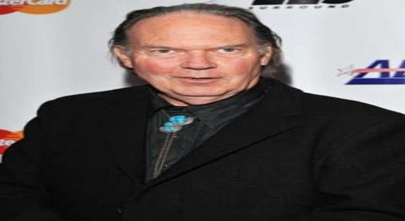 Neil Young.(photo:IMDB.com)