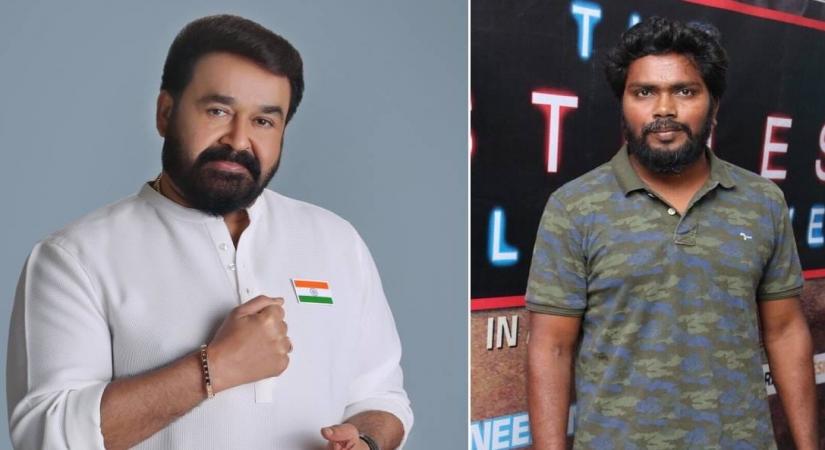 Mohanlal, PA Ranjith wish Nation a happy Republic Day.