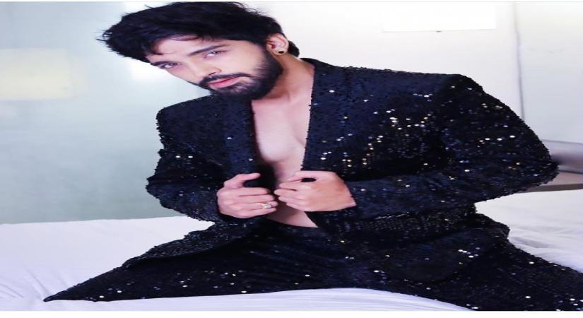 Harsh Rajput