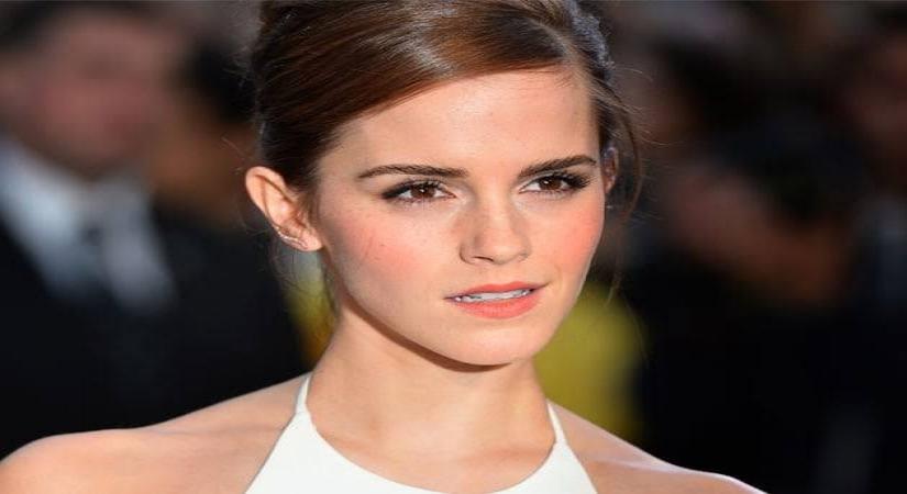 Emma Watson.