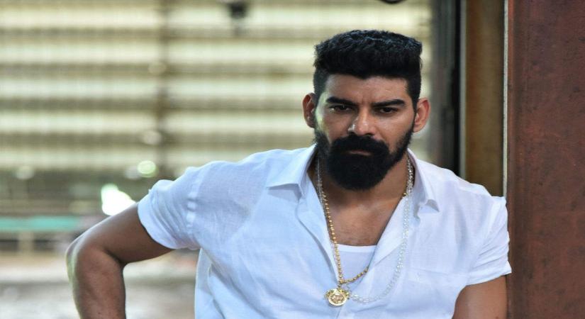Kabir Duhan SIngh- Shakunthalam