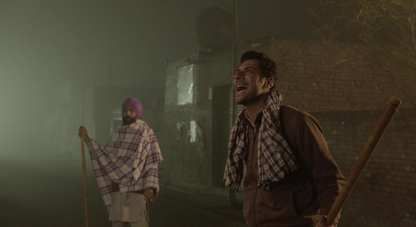 Adh Chanani Raat' to have world premiere at IFFR