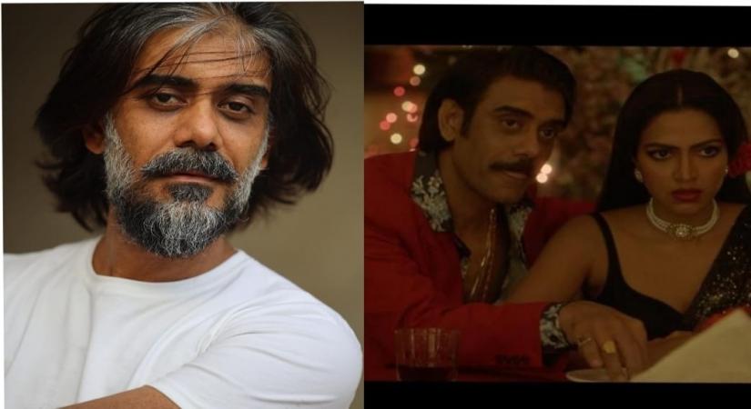 Saurabh Sachdeva.