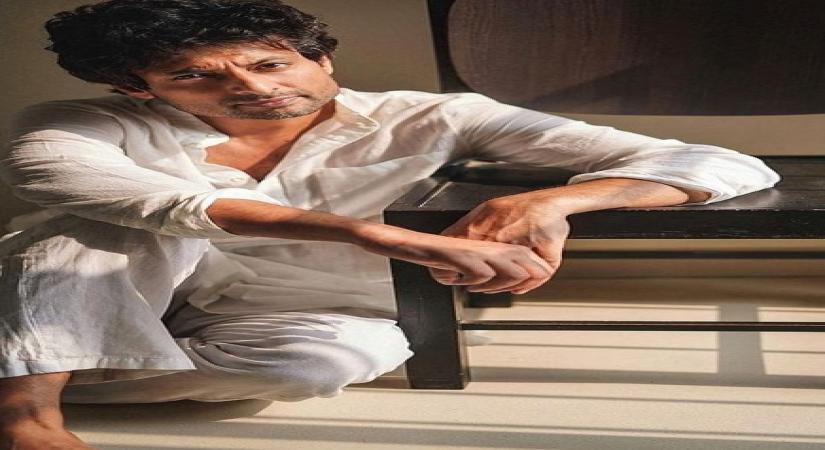 Indraneil Sengupta.(photo:instagram)