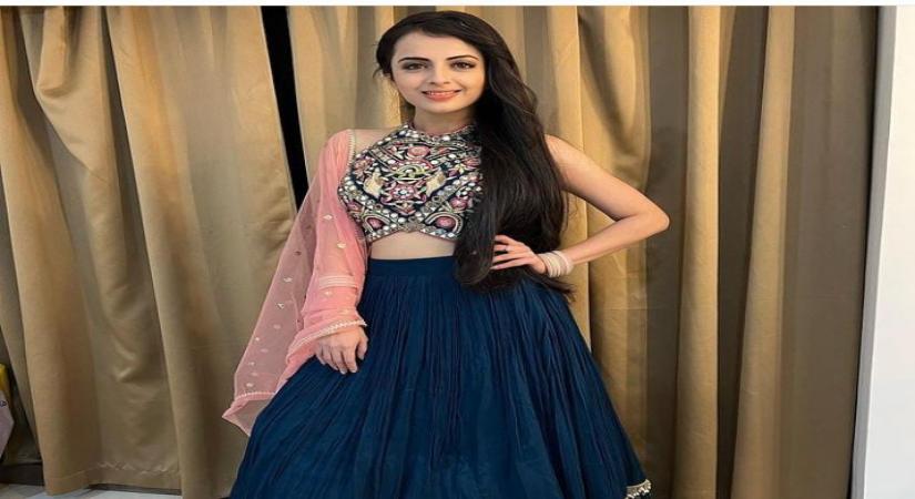 Shrenu Parikh