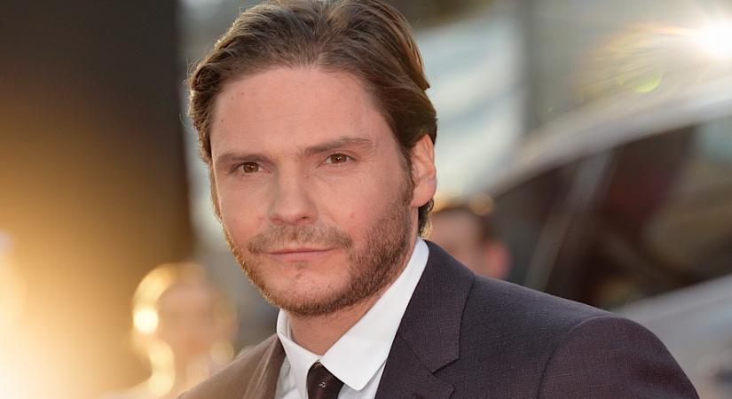 Daniel Bruhl.