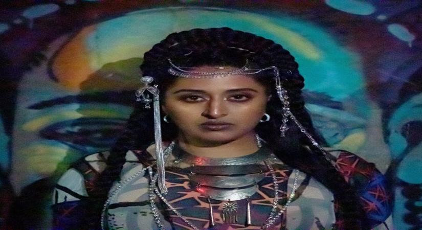 Raja Kumari.