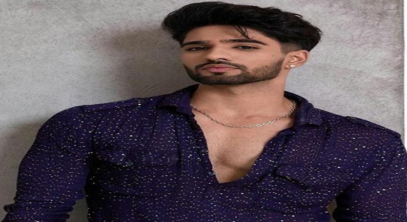 Zeeshan Khan.