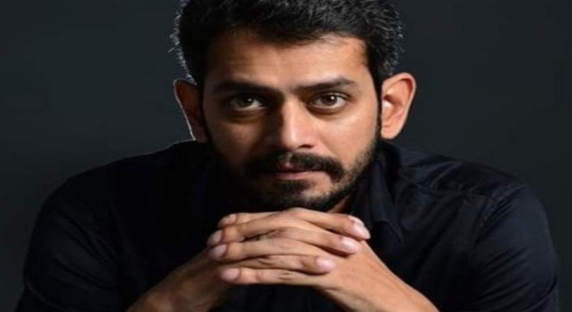 Vamsidhar Bhogaraju praises Danish Sait .