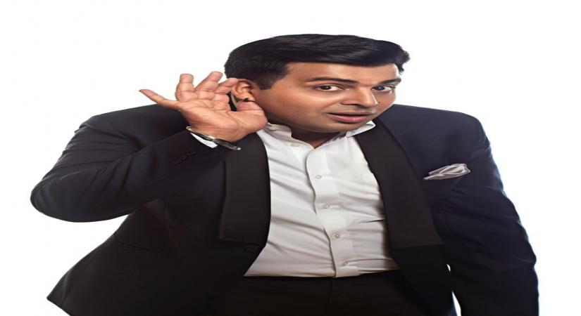 Amit Tandon