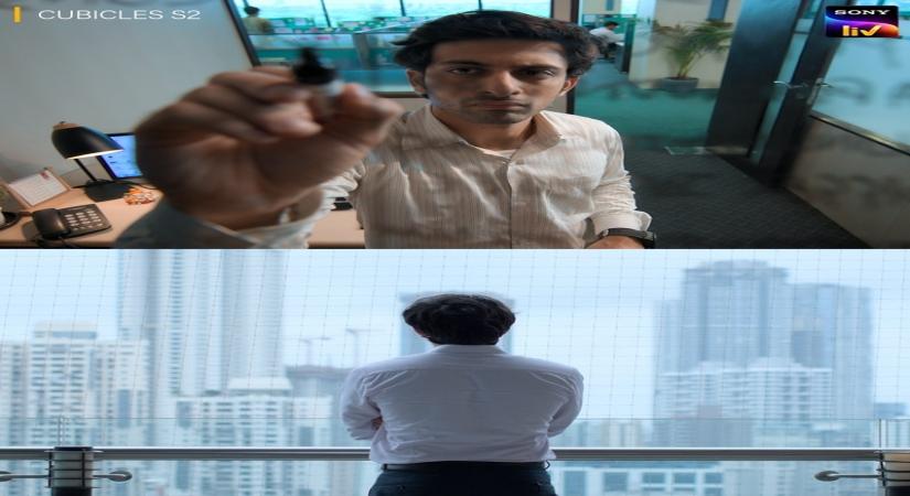 Abhishek Chauhan story,