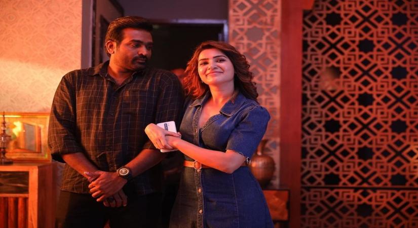 Kaathuvaakula Rendu Kaadhal will tell Rambo Khatija love.
