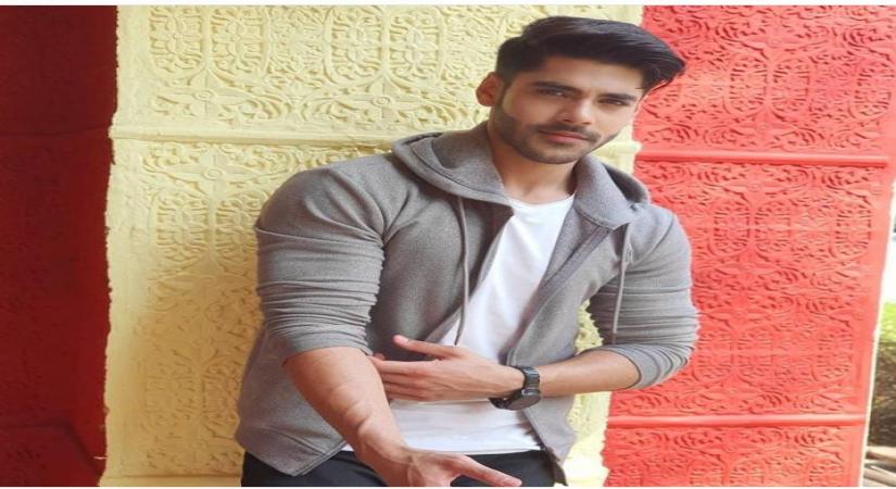 Simba Nagpal Bigg Boss 15.