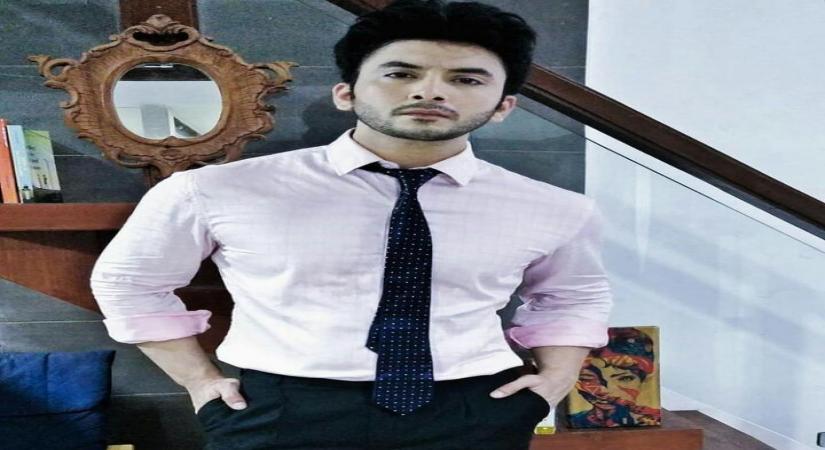 Tushar Kawale.