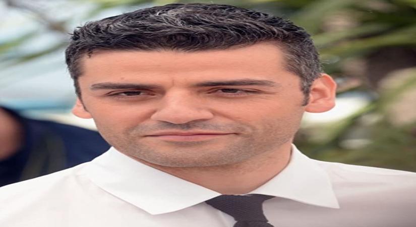 Oscar Isaac.(photo:IMDB.com)