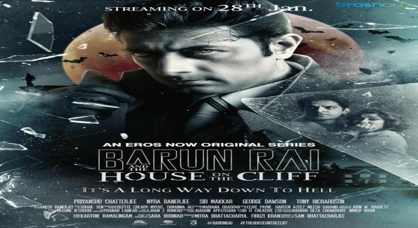 'Barun Rai And The House On The Cliff' heads to OTT for Jan 28 release.
