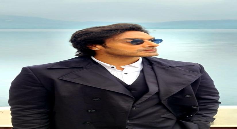 Avinesh Rekhi.