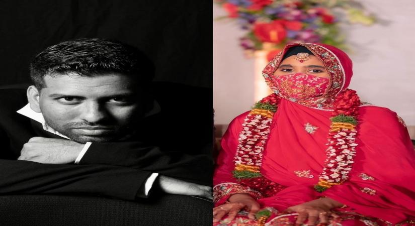 A R Rahman's daughter  Khatija announces engagement; to wed audio engineer.