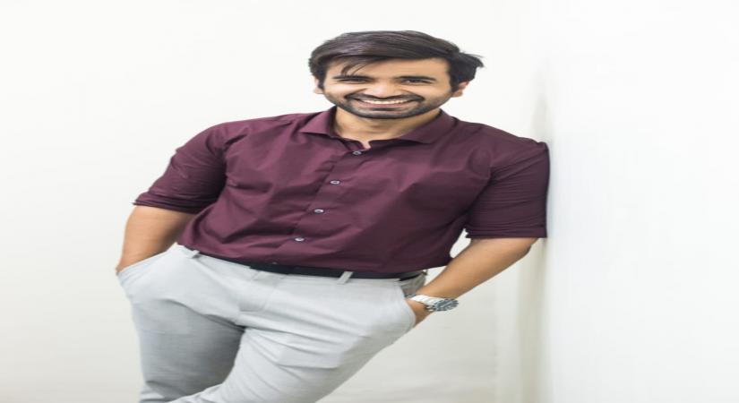 Ayush Mehra