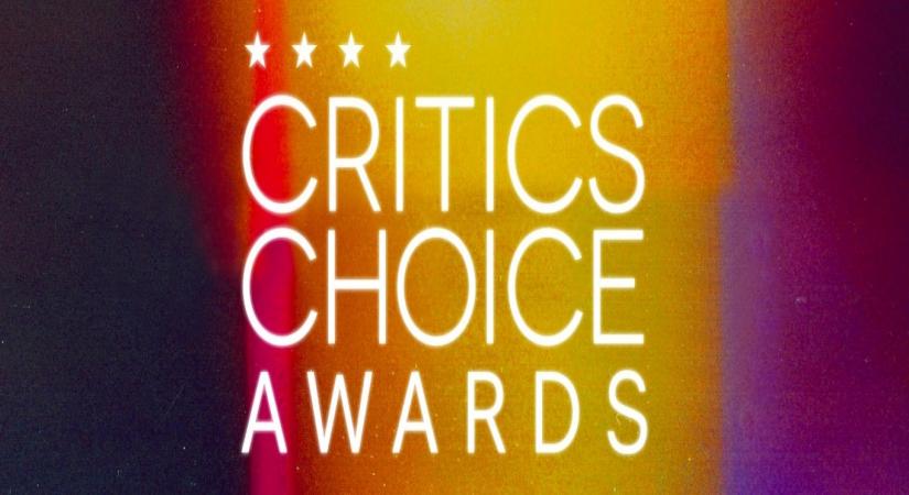 Critics Choice Awards to now take place on the same days as BAFTAs