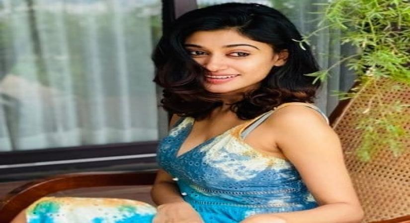 Oviya strongly supports govt's move to increase women's marriage age