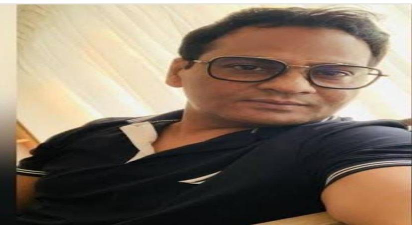 Shamas nawab siddiqui