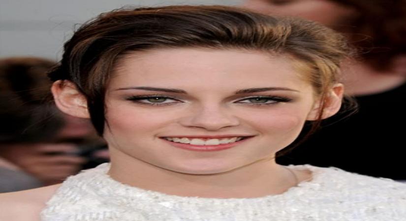 Kristen Stewart.(photo:IMDB.com)