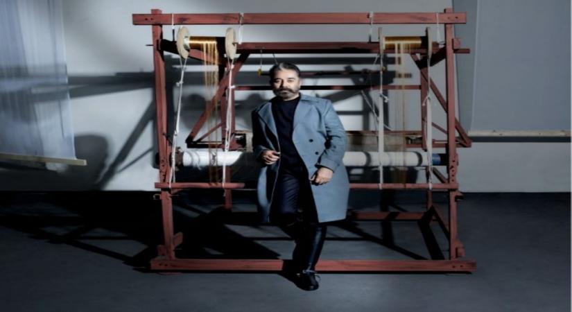 Kamal Haasan