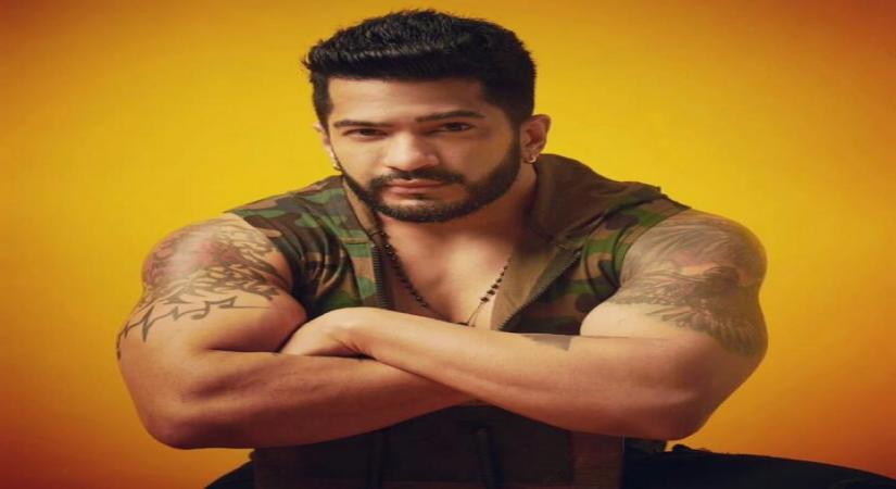 Amit Tandon.