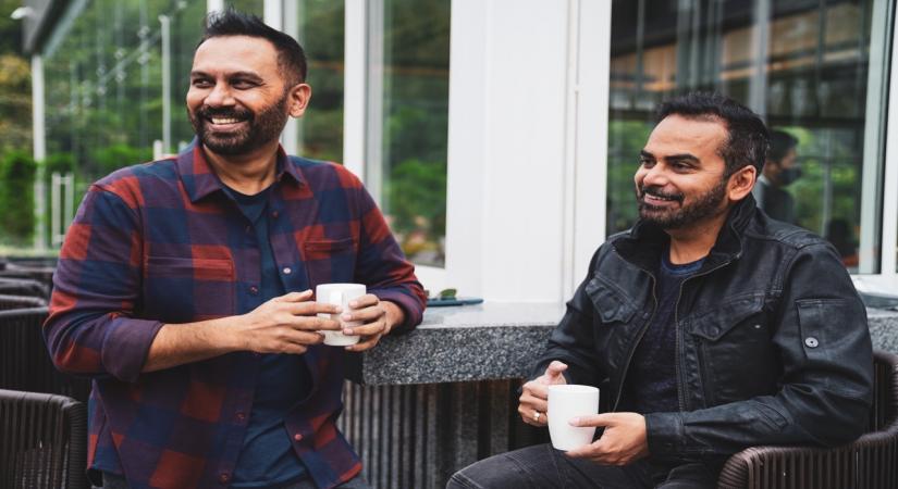 Raj & DK collaborate with Netflix for thriller 'Guns & Gulaabs'