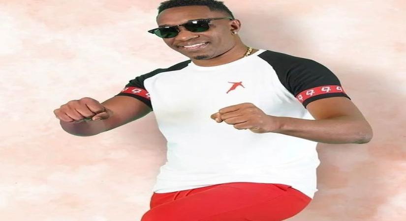 Bravo dances to Srivalli.