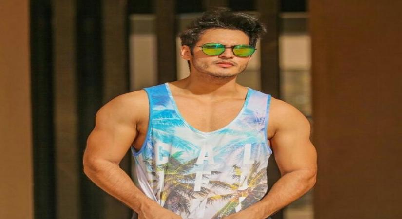 Ravi Bhatia