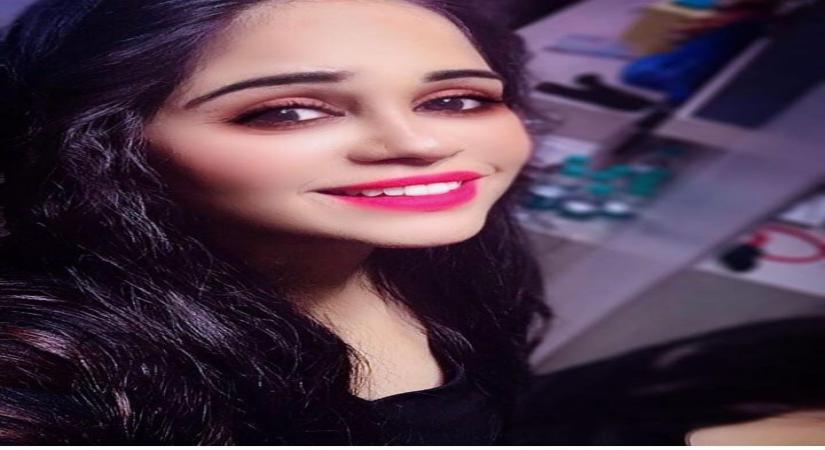 Garima Vikrant Singh