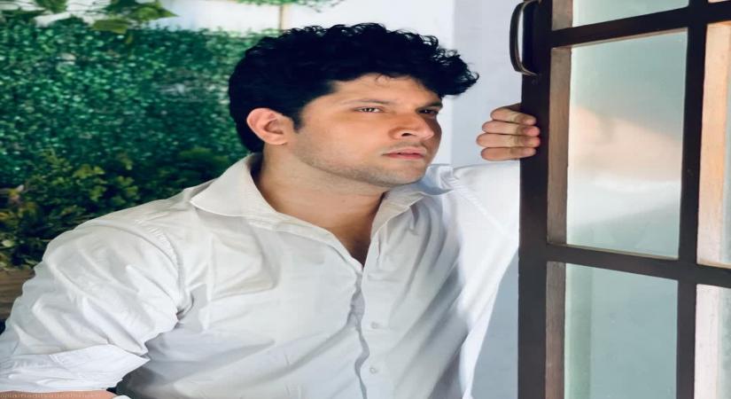 Aditya Deshmukh.