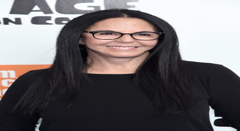 Lori Forte.