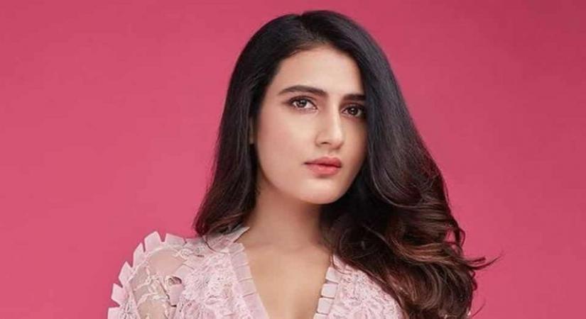 Fatima Sana Shaikh says she believes acting is all about reacting.