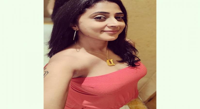 Yes, I break stereotypes: Kaniha