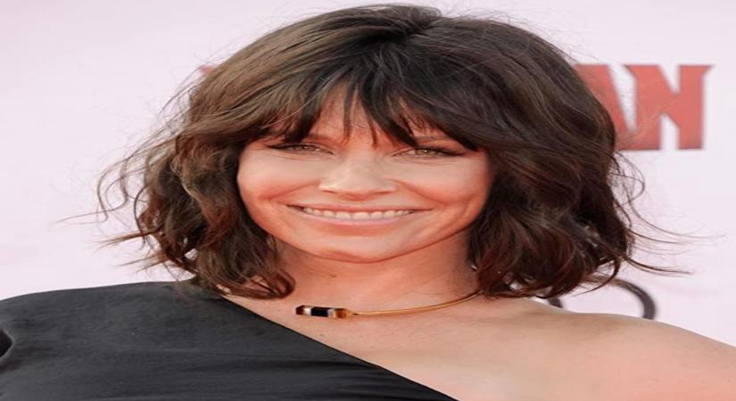 Evangeline Lilly