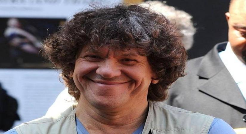 Micheal Lang