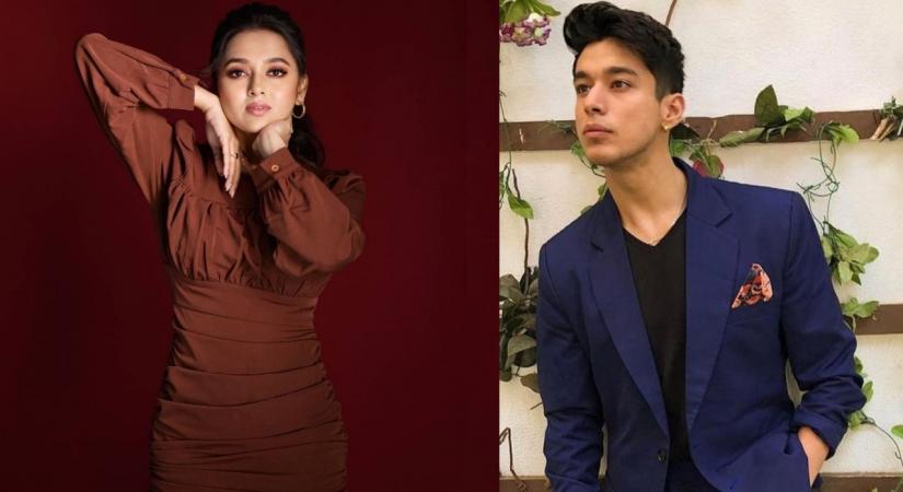 'Bigg Boss 15': Netizens unhappy with Tejasswi's win, extend support to Pratik