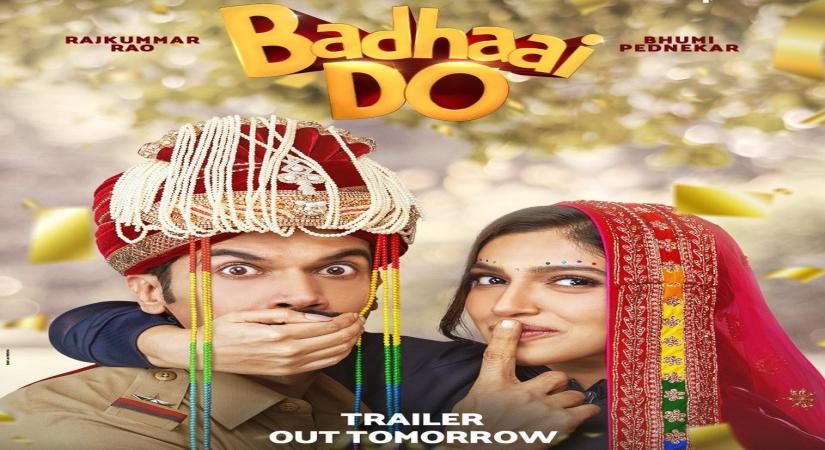 BadaiDo  poster.(photo:Twitter)