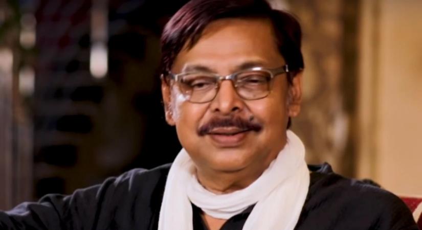 Popular Odia actor Mihir Das passes away at 63.