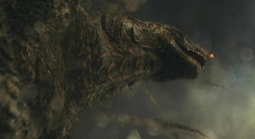 Godzilla