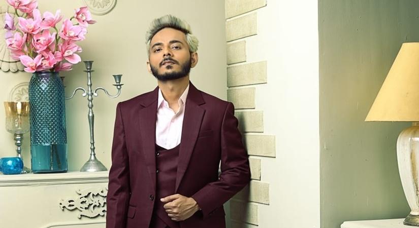 Tanishk Bagchi's 'Baras baras' comes 'straight from my soul'