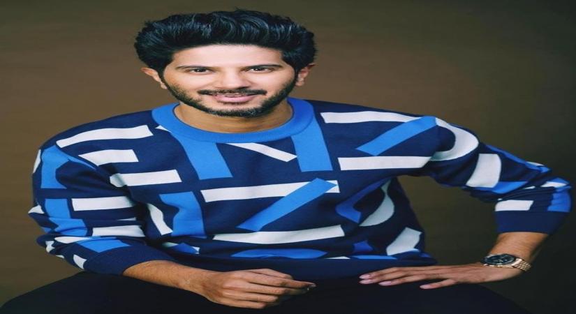 Dulquer Salman