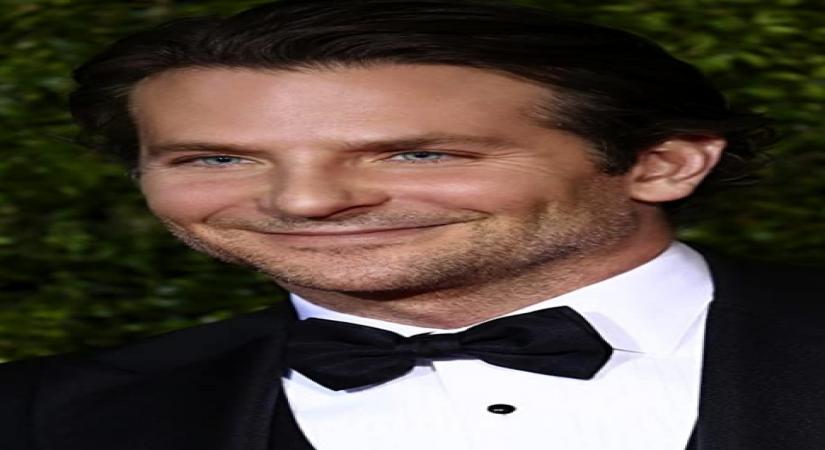 Bradley Cooper.(photo:IMDB.com)
